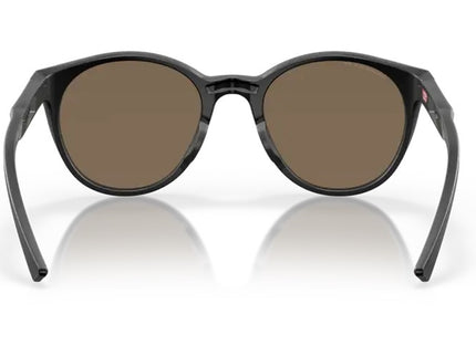 Oakley Oakley Spindrift Matte Black / Prizm Rose Gold Polarized Zonnebril