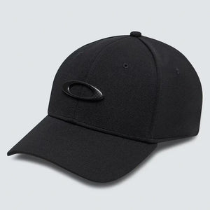 Oakley Oakley Tincan Cap Black Carbon Fiber