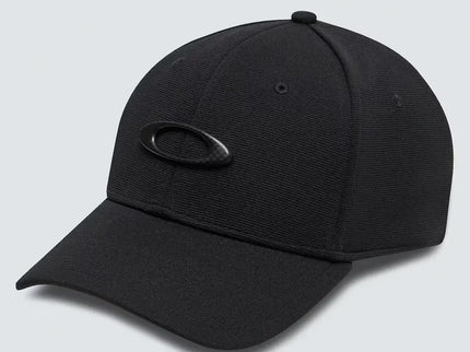 Oakley Oakley Tincan Cap Black Carbon Fiber