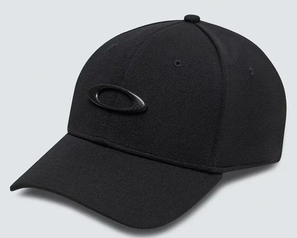 Oakley Oakley Tincan Cap Black Carbon Fiber