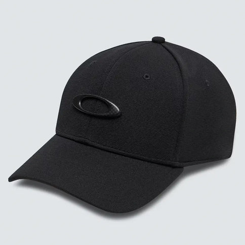Oakley Oakley Tincan Cap Black Carbon Fiber