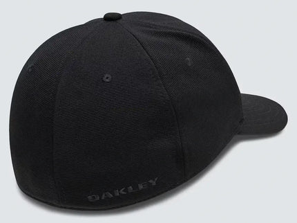 Oakley Oakley Tincan Cap Black Carbon Fiber