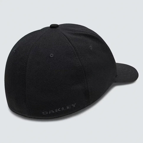 Oakley Oakley Tincan Cap Black Carbon Fiber