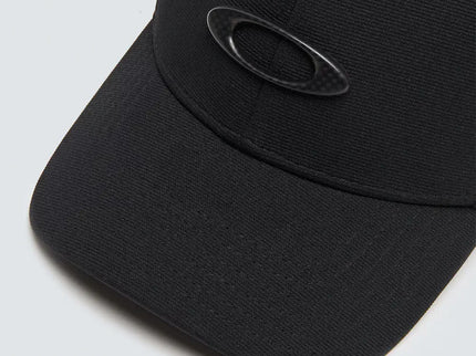 Oakley Oakley Tincan Cap Black Carbon Fiber