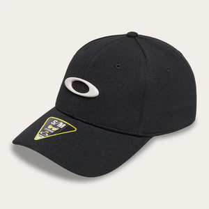 Oakley Oakley Tincan Cap Blackout Light Grey
