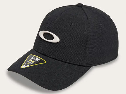 Oakley Oakley Tincan Cap Blackout Light Grey