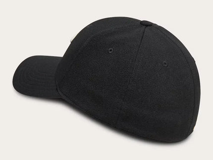 Oakley Oakley Tincan Cap Blackout Light Grey