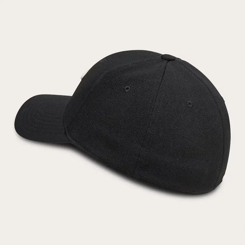 Oakley Oakley Tincan Cap Blackout Light Grey