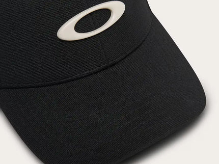 Oakley Oakley Tincan Cap Blackout Light Grey