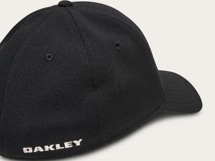 Oakley Oakley Tincan Cap Blackout Light Grey