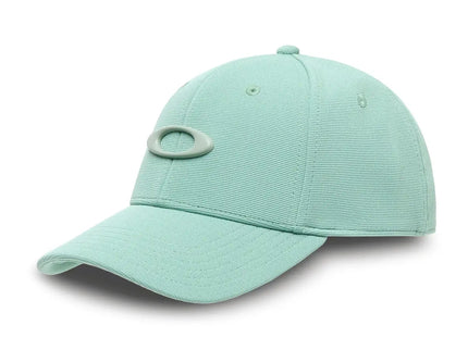 Oakley Oakley Tincan Cap Nile Green