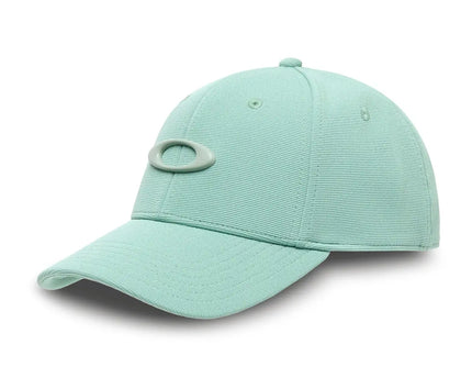 Oakley Oakley Tincan Cap Nile Green