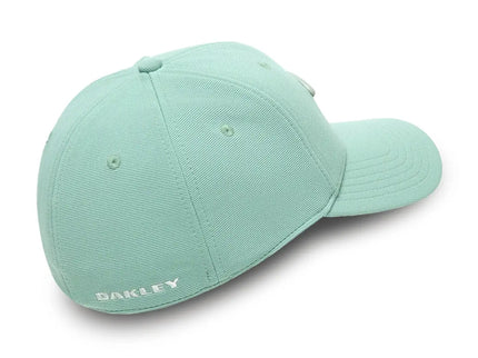 Oakley Oakley Tincan Cap Nile Green