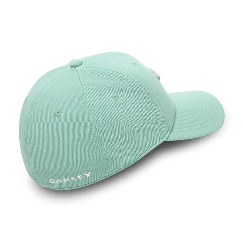 Oakley Oakley Tincan Cap Nile Green