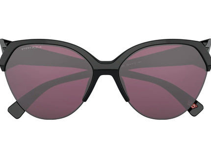 Oakley Oakley Trailing Point Polished Black/Prizm Road Black Zonnebril