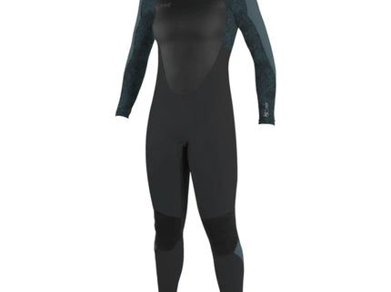 O'Neill O'Neill Epic 3/2 Dames Wetsuit Steel Shade