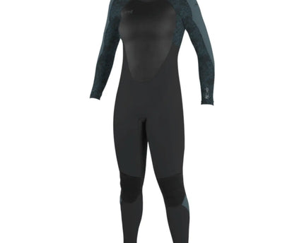 O'Neill O'Neill Epic 3/2 Dames Wetsuit Steel Shade