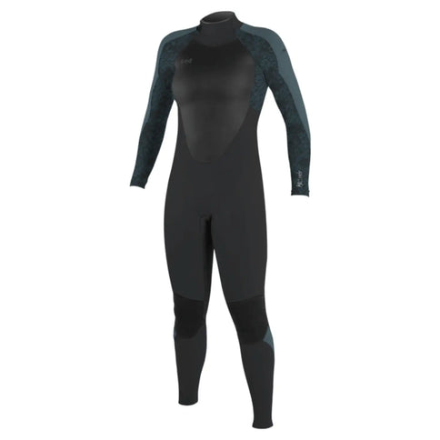 O'Neill O'Neill Epic 3/2 Dames Wetsuit Steel Shade