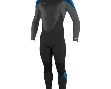 O'Neill O'Neill Epic 3/2 Kinder Wetsuit Black Graph