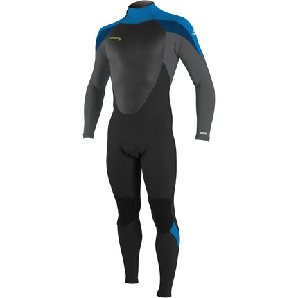 O'Neill O'Neill Epic 3/2 Kinder Wetsuit Black Graph