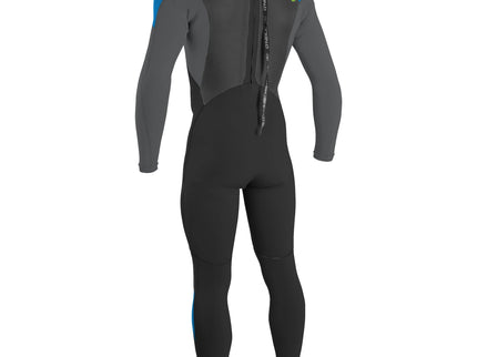 O'Neill O'Neill Epic 3/2 Kinder Wetsuit Black Graph