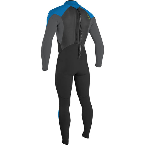 O'Neill O'Neill Epic 3/2 Kinder Wetsuit Black Graph