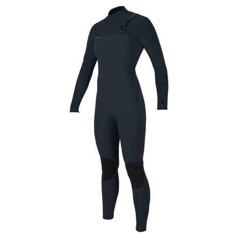 O'Neill O'Neill Hyperfreak 4/3+ Dames Wetsuit Dark Orion