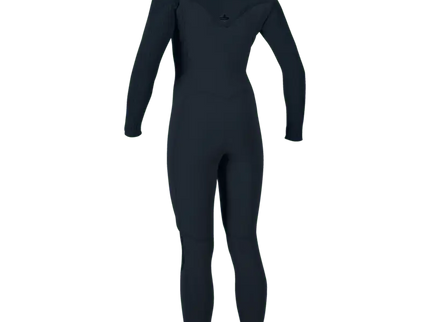 O'Neill O'Neill Hyperfreak 4/3+ Dames Wetsuit Dark Orion