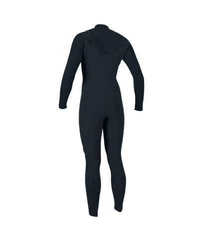 O'Neill O'Neill Hyperfreak 4/3+ Dames Wetsuit Dark Orion