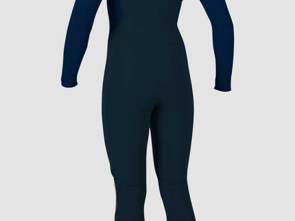 O'Neill O'Neill Hyperfreak 4/3+ Dames Wetsuit Shade/Navy