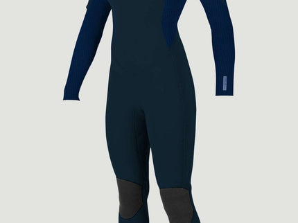 O'Neill O'Neill Hyperfreak 4/3+ Dames Wetsuit Shade/Navy