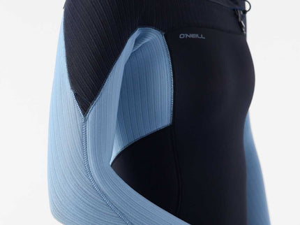 O'Neill O'Neill Hyperfreak 5/4+ Dames Wetsuit Black / Faded Denim