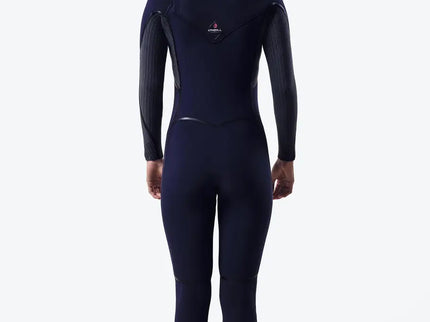 O'Neill O'Neill Hyperfreak Fire 3/2+ Dames Wetsuit Navy Shade