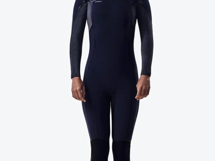 O'Neill O'Neill Hyperfreak Fire 3/2+ Dames Wetsuit Navy Shade
