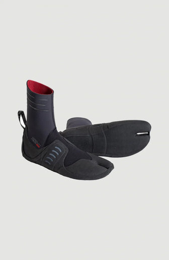 O'Neill O'Neill Hyperfreak Fire 6/5/4mm Split Toe Surfschoen