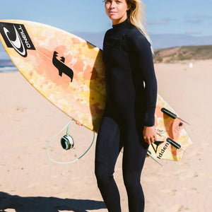 O'Neill O'Neill O'Riginal RG8 3/2 Dames Wetsuit Black