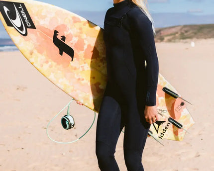 O'Neill O'Neill O'Riginal RG8 3/2 Dames Wetsuit Black