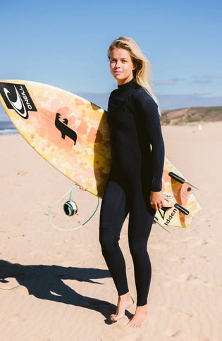 O'Neill O'Neill O'Riginal RG8 3/2 Dames Wetsuit Black