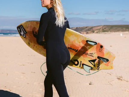 O'Neill O'Neill O'Riginal RG8 3/2 Dames Wetsuit Black
