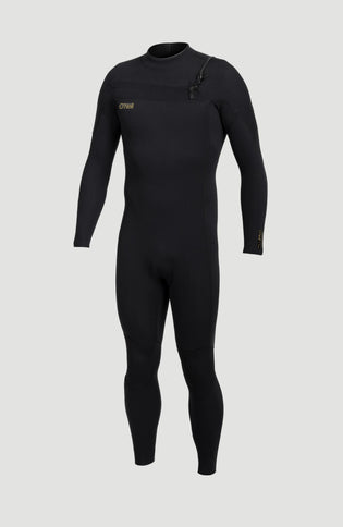 O'Neill O'Neill O'Riginals RG8 4/3 Heren Wetsuit Black