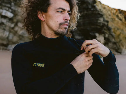 O'Neill O'Neill O'Riginals RG8 4/3 Heren Wetsuit Black