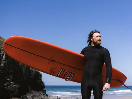 O'Neill O'Neill O'Riginals RG8 5/4 Heren Wetsuit Black