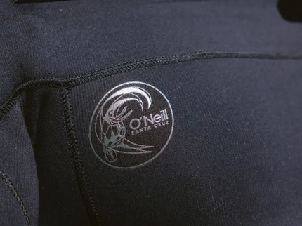 O'Neill O'Neill O'Riginals RG8 5/4 Heren Wetsuit Black