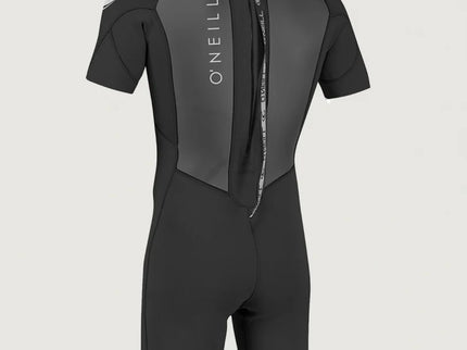 O'Neill O'Neill Reactor 2/2 Heren Shorty Wetsuit Black