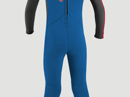 O'Neill O'Neill Reactor 2/2 Kinder Wetsuit Ocean Red