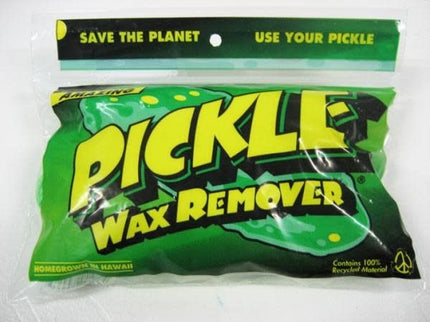 Pickle Pickle Wax Remover