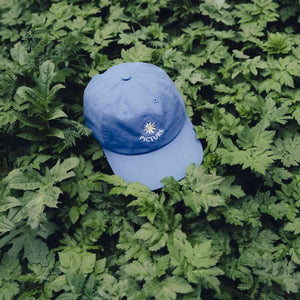 Picture Organic Clothing Picture Atzan BB Cap Serenity Blue