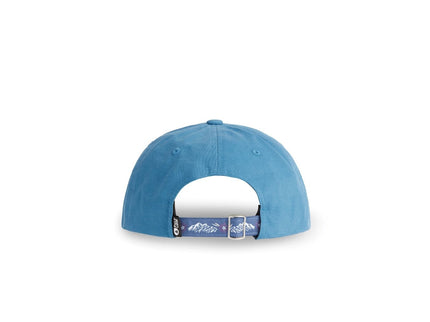 Picture Organic Clothing Picture Atzan BB Cap Serenity Blue