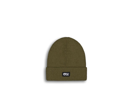 Picture Organic Clothing Picture Colino Beanie Tobacco