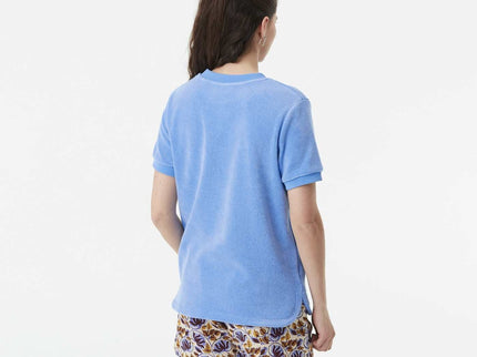 Picture Organic Clothing Picture Dames Carrella Tee Vista Blue